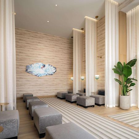 Fairmont Breakers Long Beach Kültér fotó