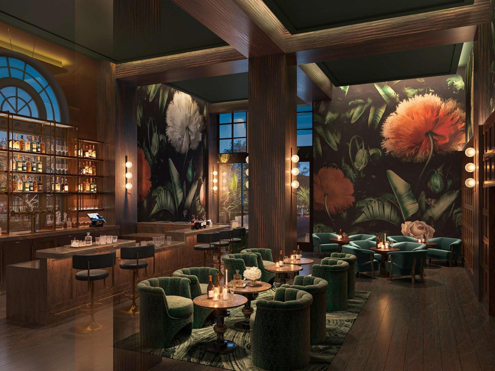 Fairmont Breakers Long Beach Kültér fotó