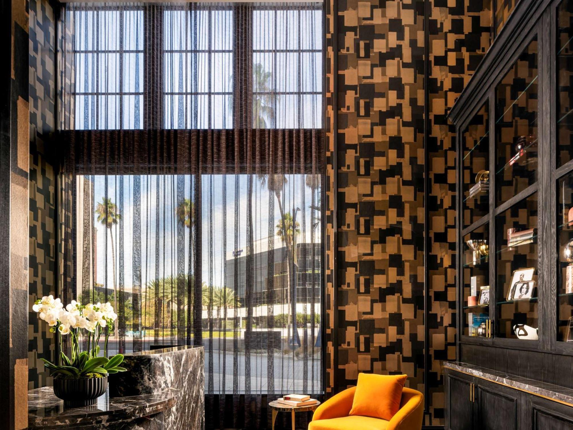 Fairmont Breakers Long Beach Kültér fotó