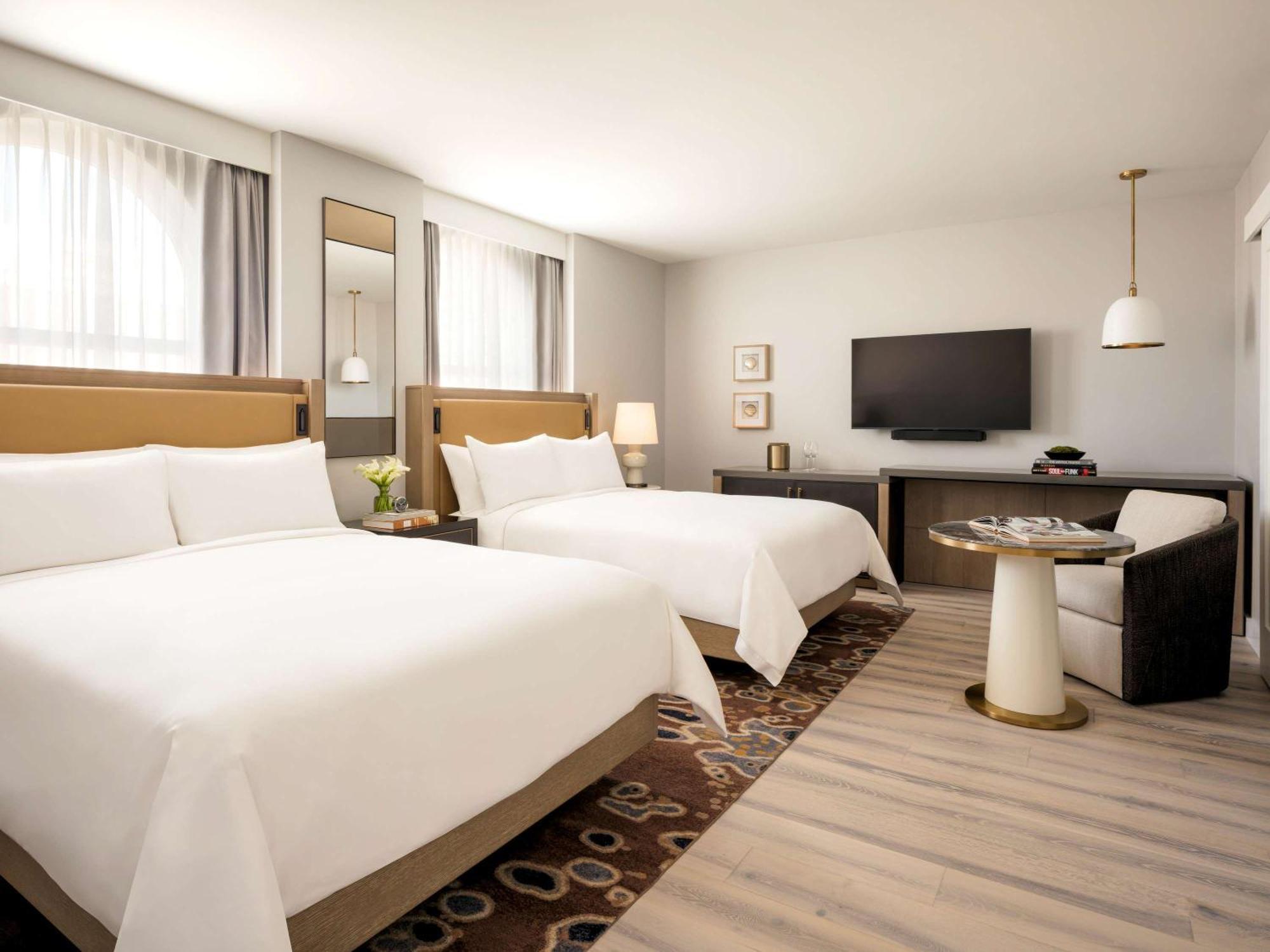 Fairmont Breakers Long Beach Kültér fotó
