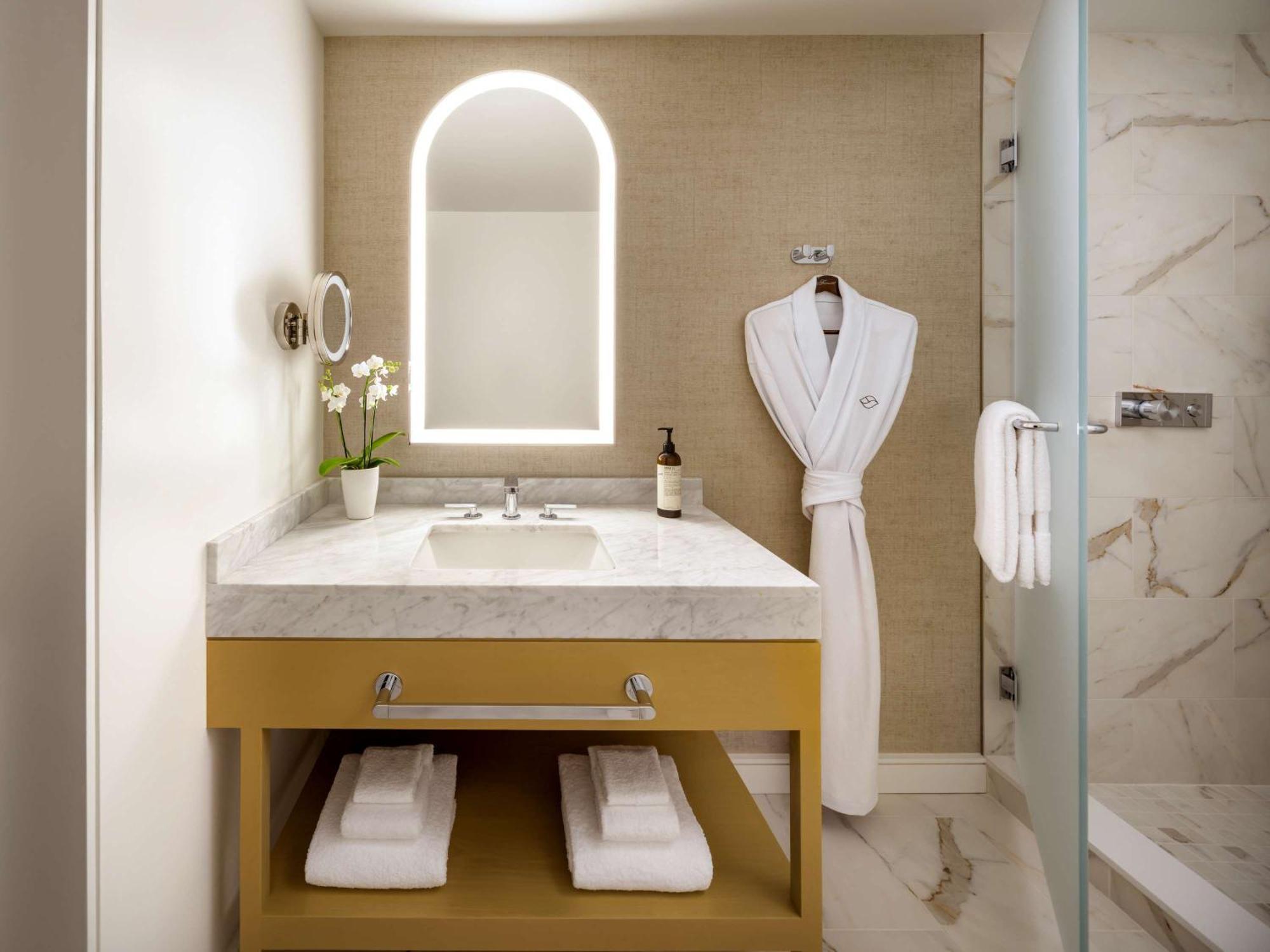 Fairmont Breakers Long Beach Kültér fotó