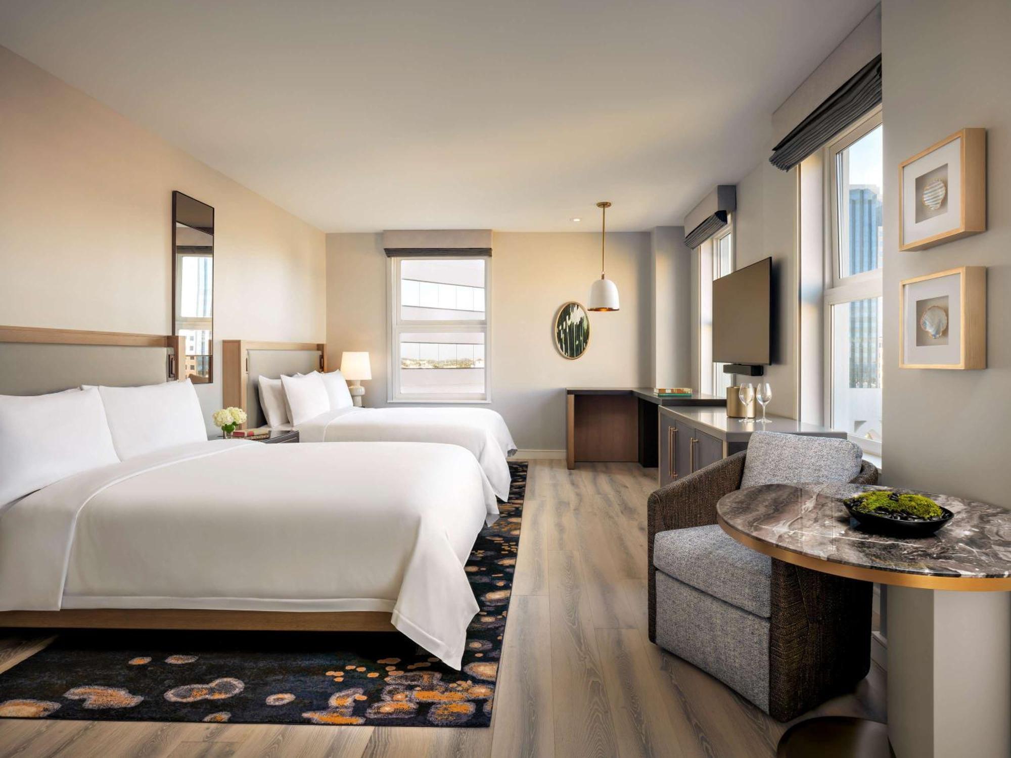 Fairmont Breakers Long Beach Kültér fotó