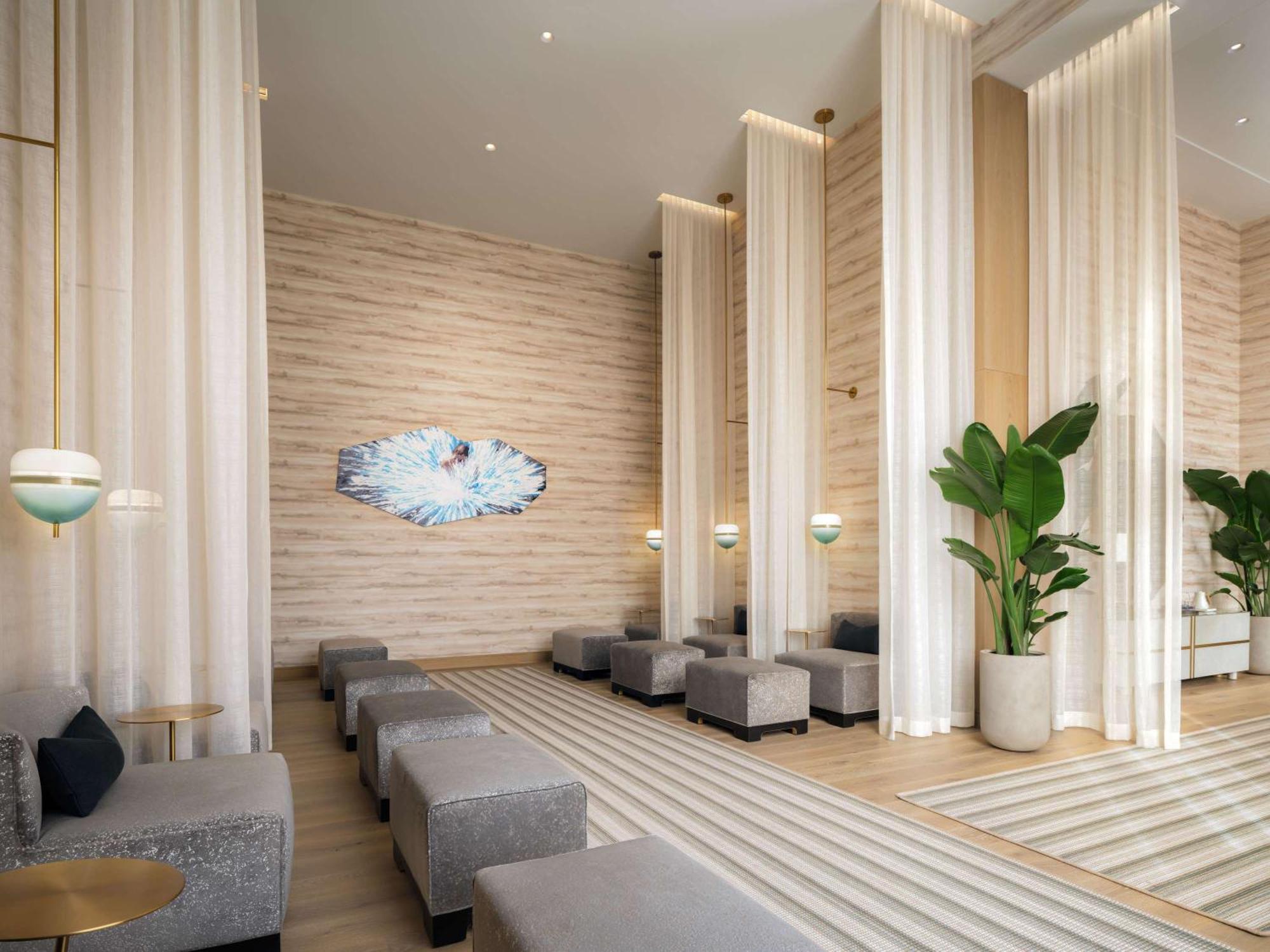 Fairmont Breakers Long Beach Kültér fotó
