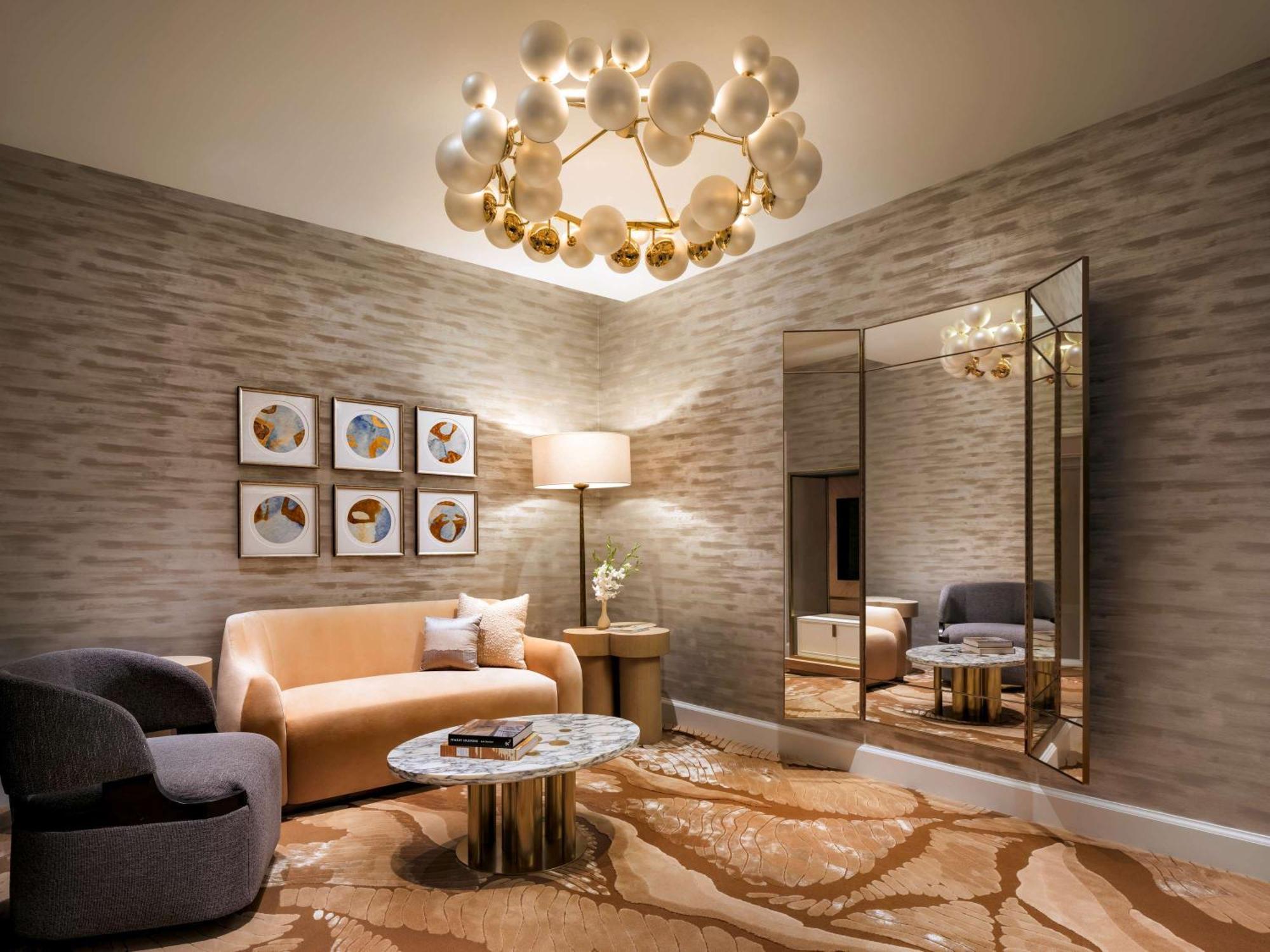 Fairmont Breakers Long Beach Kültér fotó