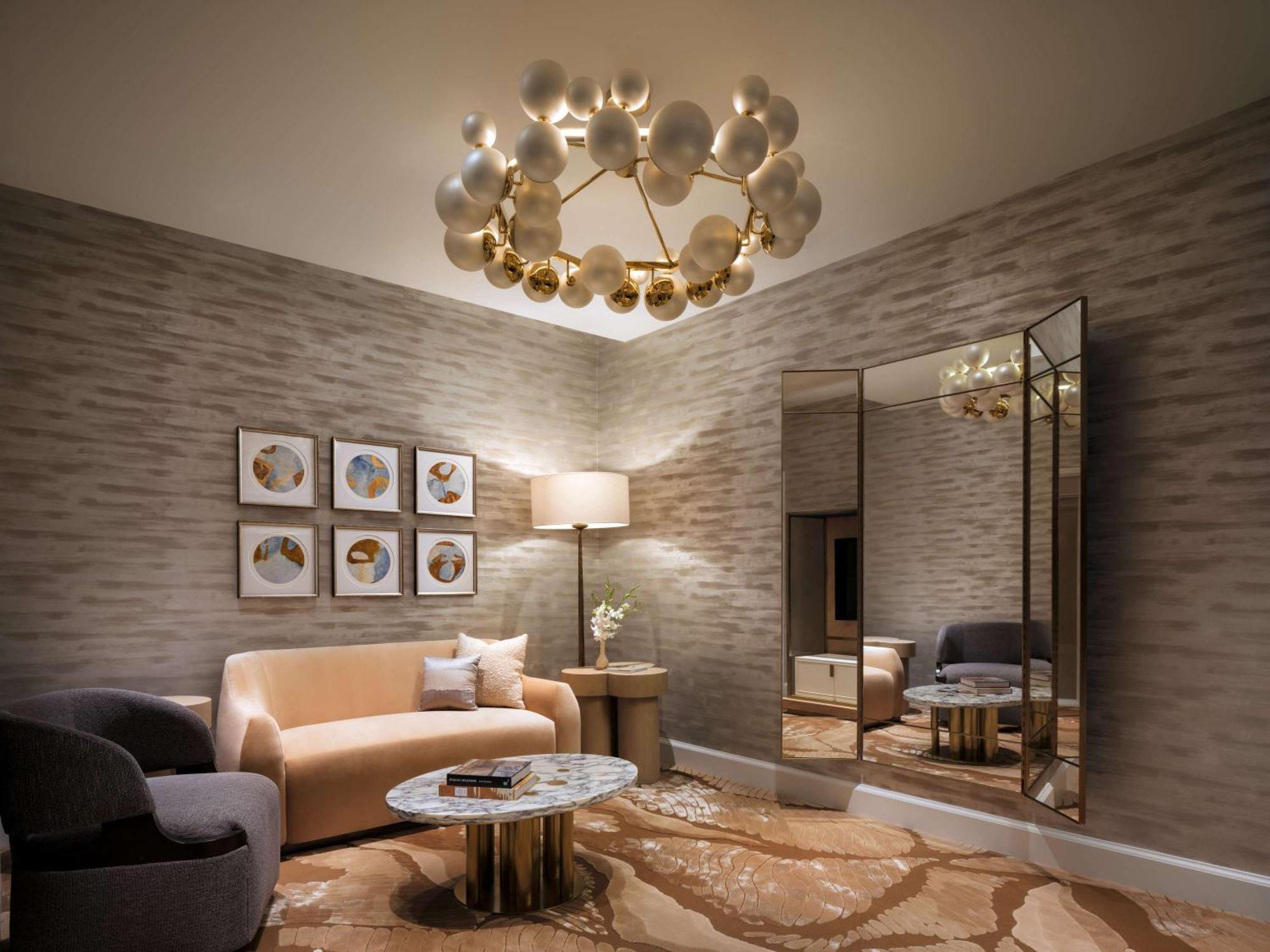 Fairmont Breakers Long Beach Kültér fotó