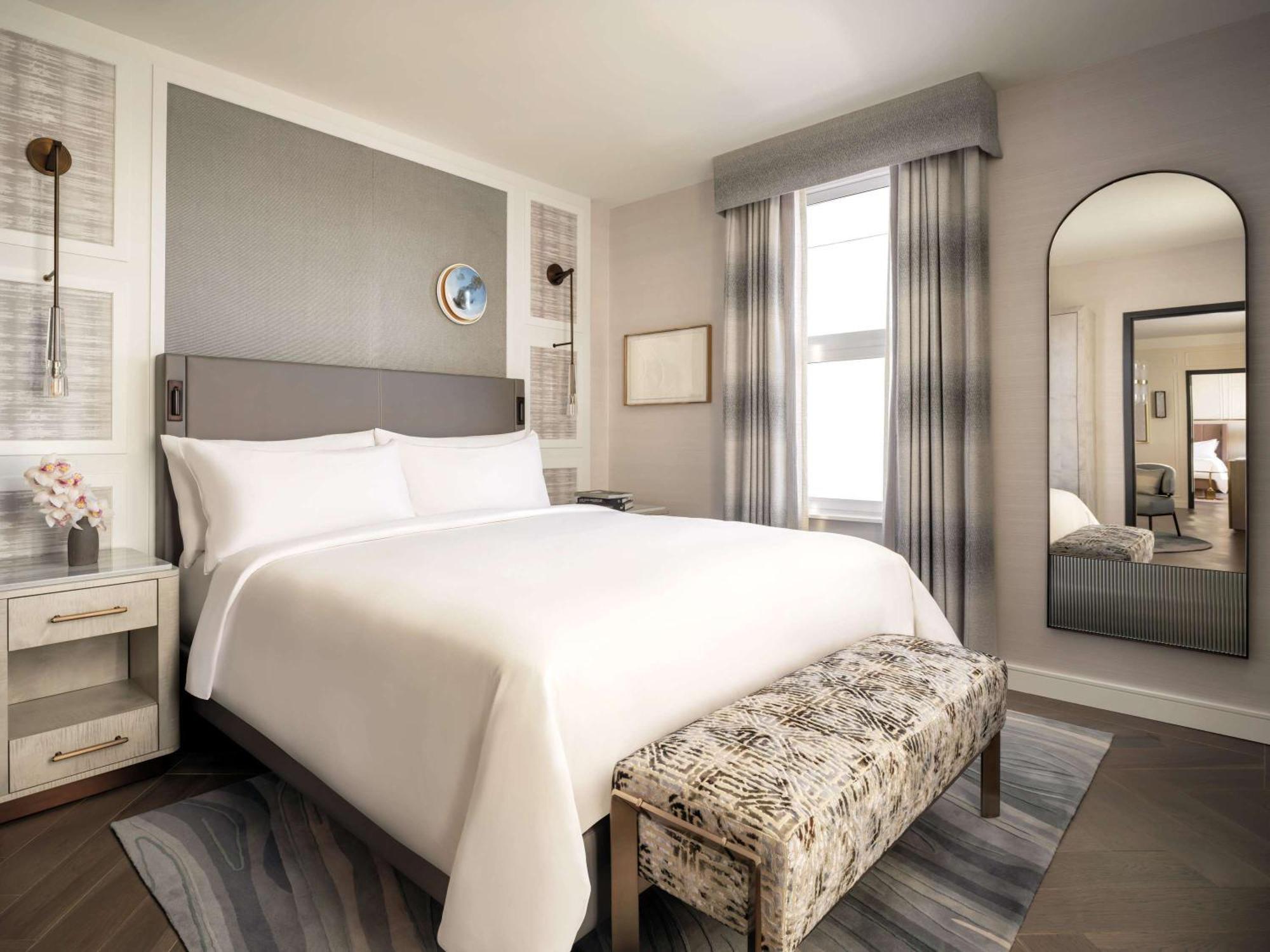 Fairmont Breakers Long Beach Kültér fotó