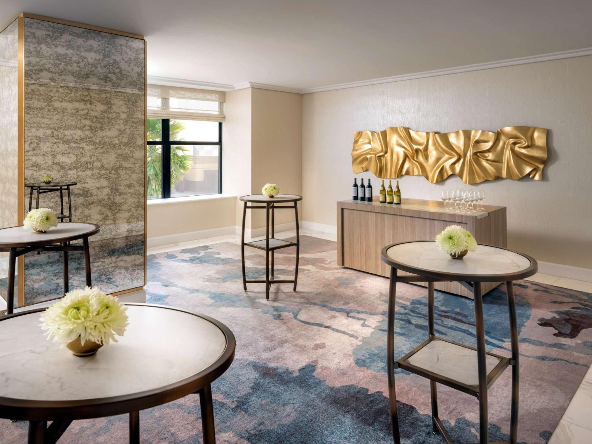 Fairmont Breakers Long Beach Kültér fotó
