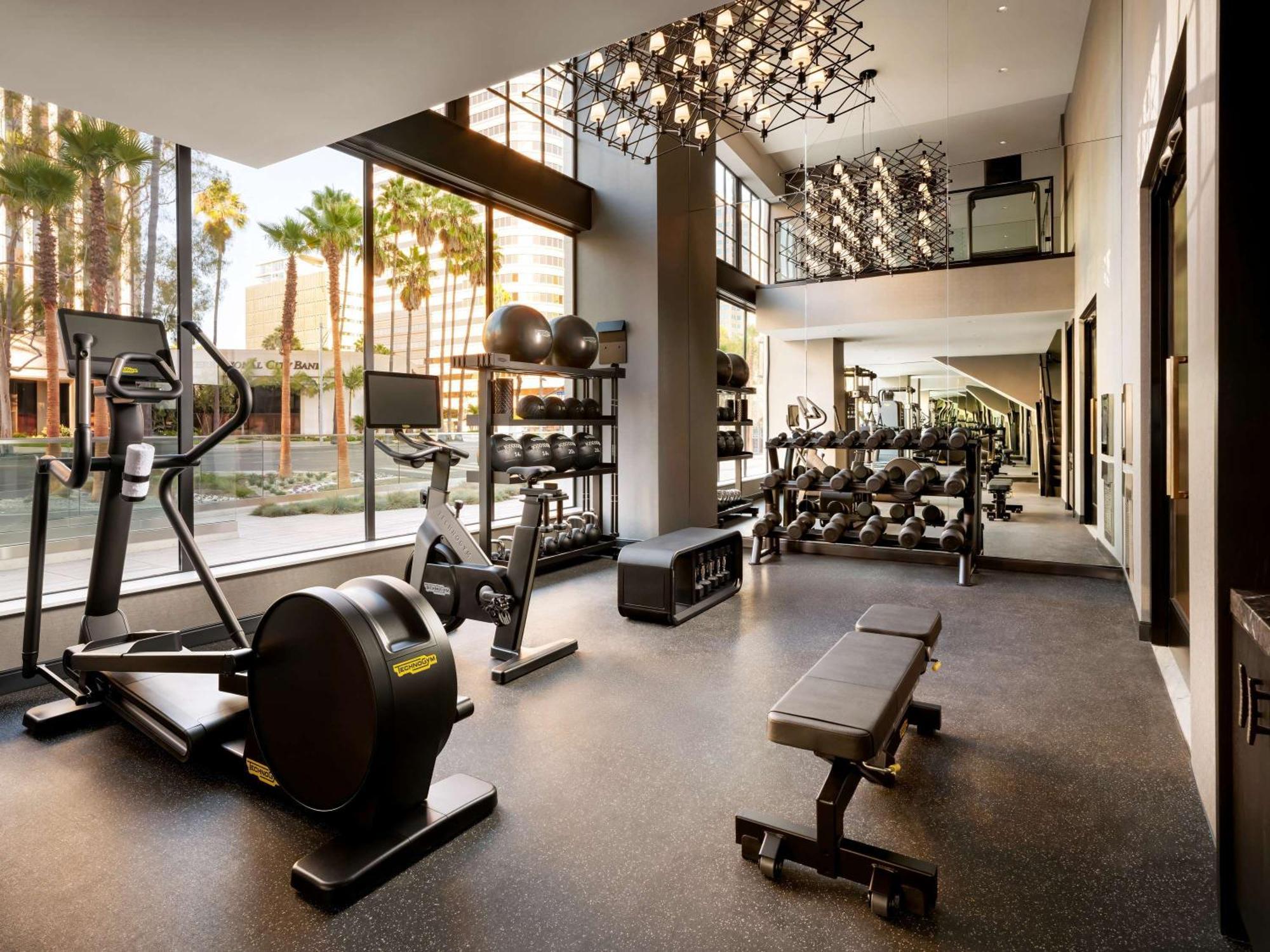 Fairmont Breakers Long Beach Kültér fotó
